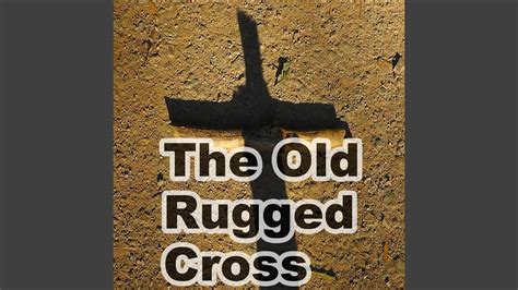 The Old Rugged Cross Hymn Piano Instrumental Youtube