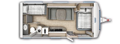 Fendt Caravan Wohnwagen Von Fendt Activ Skm