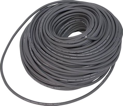 Kabel Neopreen H07Rn F 3X2 5Mm2 Per Meter Bol