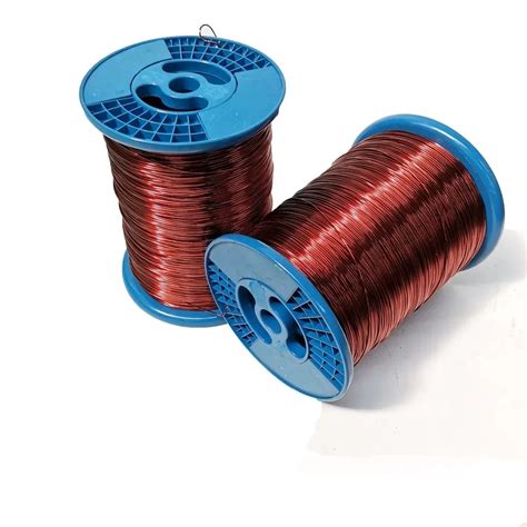 Swg Mm China Best Quality Electric Motor Enameled Copper Winding