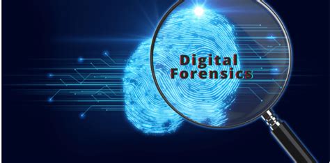 Almost Everything On Getting Started In Digital Forensics By Emmaculate Okuku Chfi Medium