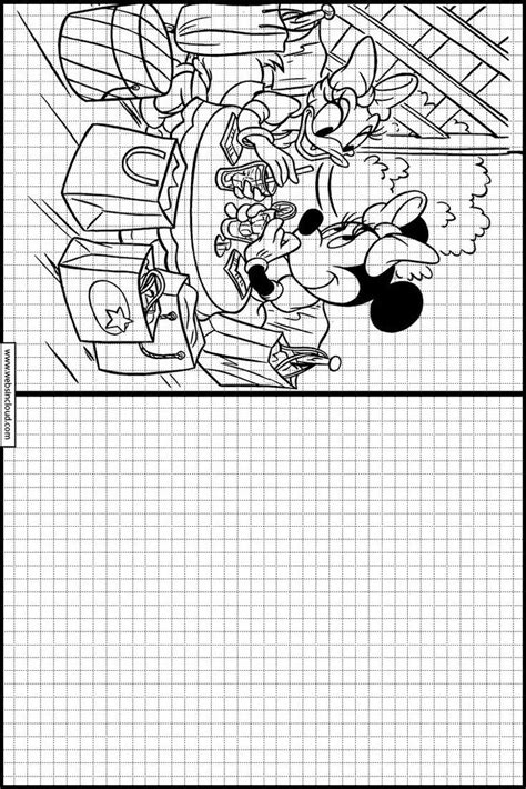 Minnie Mouse Apprendre Dessiner Activit S Pour Les Enfants