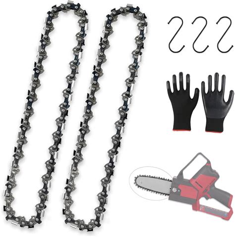 Amazon Inch Chainsaw Chain For Milwaukee M Fuel