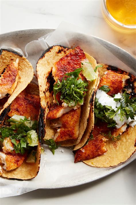 Tacos Recipes - NYT Cooking