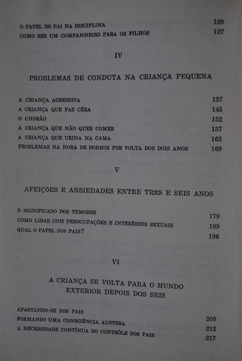 De M E Para Filho Como Criar Seus Filhos Da Inf Ncia A Adolesc Ncia