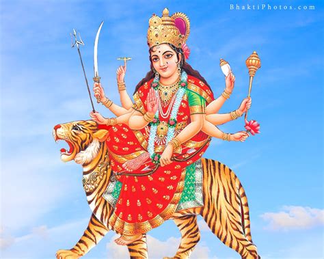 The Ultimate Collection Of 4K Durga Mata Images Over 999 Stunning HD