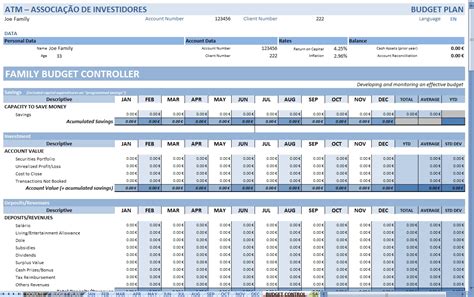 Free Home Accounts Spreadsheet in Example Of Free Home Budget Spreadsheet Budgetplanatm Jpg ...