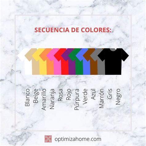 Secuencia De Colores Para La Ropa En 2023 Rosa Beige Colores Fondo