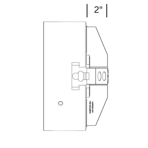 5C Collet Chuck System - Made to Order 3-4 Weeks – Nub Tools