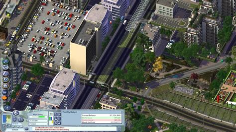 Simcity 4 Essential Mods - mkfree