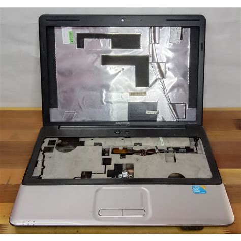 Jual Casing Laptop Hp Compaq Cq40 Cq41 Original Shopee Indonesia