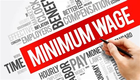 Nigeria S Minimum Wage Increase A Step Forward But Challenges Remain