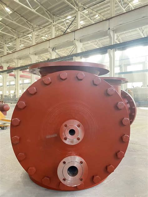 Gallery Wuxi Nanquan Pressure Vessel Co Ltd