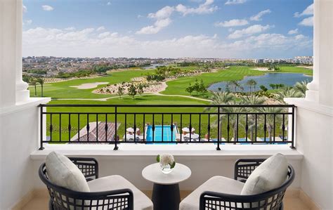 Address Marassi Golf Resort | Address Hotels + Resorts