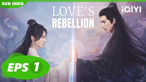 Nan Yan Menyelamatkan Shaocang Dan Menjadi Dukun Loves Rebellion