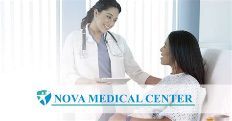 Appointments | Nova Medical Center