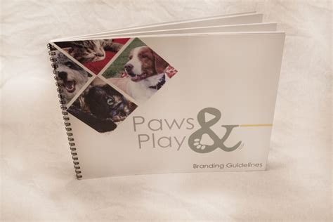 Paws & Play