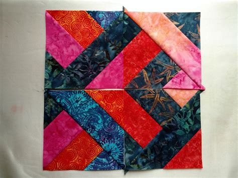 The Summer Scrap Elimination Project Week 1 Scrap Quilt Patterns