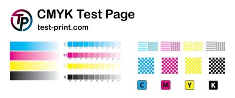 How To Print A Printer Test Page Pdf Print Test Page