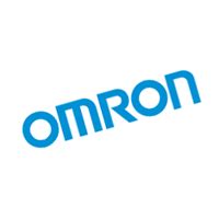 Omron Logo - LogoDix