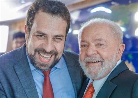 Pt Anuncia Apoio A Boulos E Fica Sem Candidato A Prefeito Em São Paulo