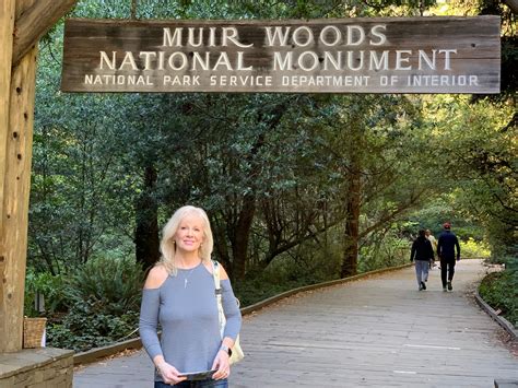 Muir Woods National Monument