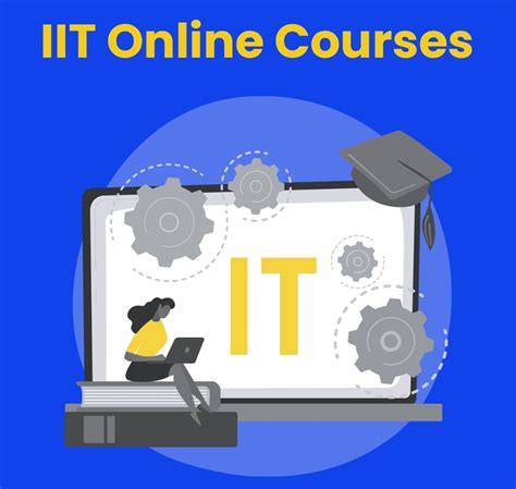 IIT Courses Online - IIT Courses for Working Professionals 2025