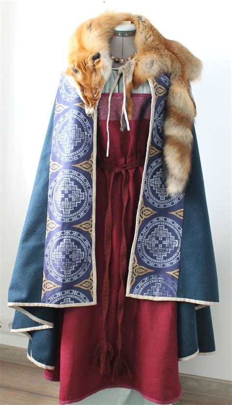 Pin by Kenneth Anthony on Clothes of the Mark | Aged clothing, Clothes, Folk costume