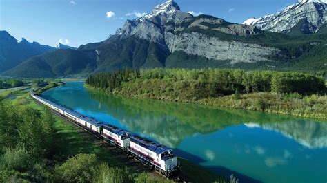 Banff National Park, Canada - Traveldigg.com