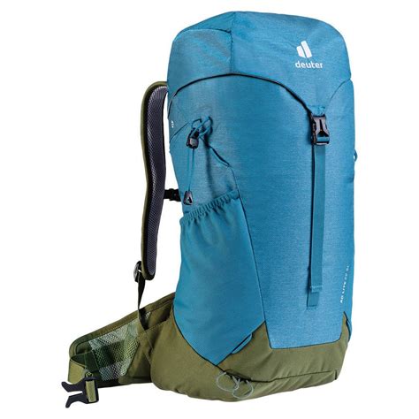 Plecak Turystyczny Deuter Ac Lite Sl Denim Pine