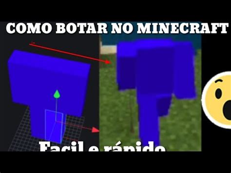 Como Criar Addon Pelo Addons Maker Ep Como Botar Modelagens Do