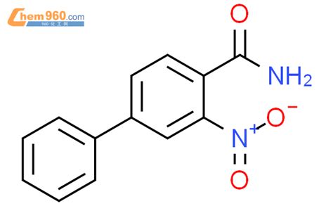 Nitro Biphenyl Carboxylic Acid Amide Mol