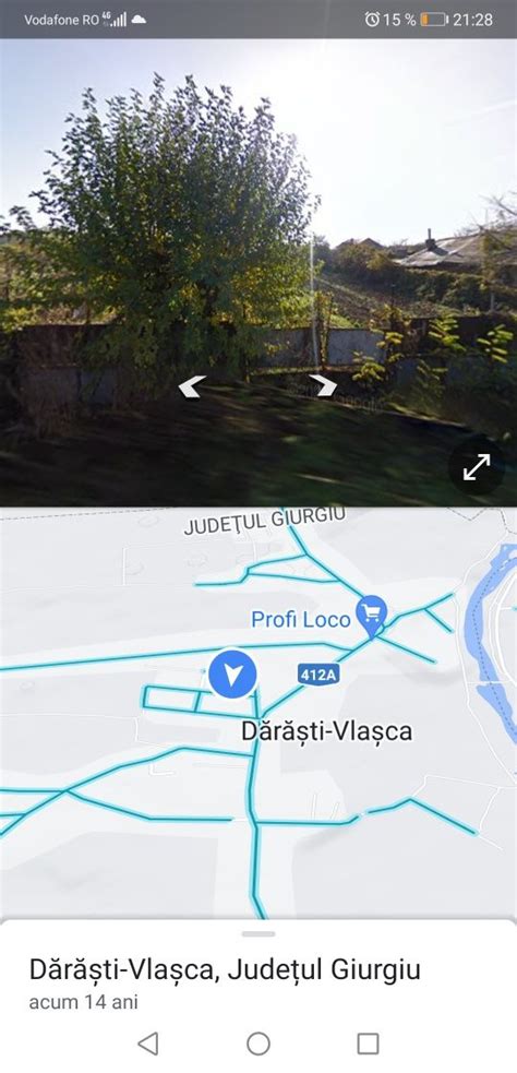 Teren Darasti Vlasca Giurgiu Darasti Vlasca OLX Ro