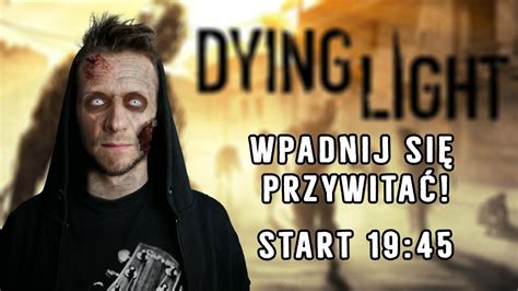 Apokalipsa Zombie Dying Light Gramy I Gadamy 1080p Cda