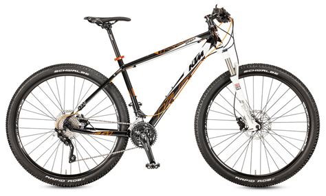 Test Vtt Ktm Ultra Sport V Lo Xc Hardtail