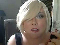 Blonde Mistress Tina Snua Chain Smokes Kingsize Cigarettes Xxx