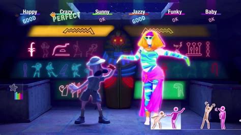 Análisis De Just Dance 2019 Xbox One