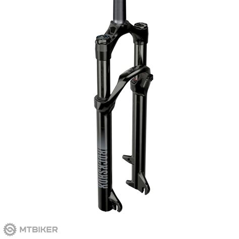 RockShox Judy Gold RL Solo Air 26 Suspension Fork 100 Mm 1 1 8 9QR