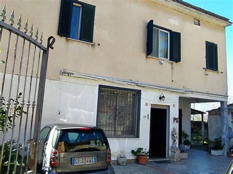 Vendita Villa Unifamiliare In Via Ferrara Santi Cosma E Damiano