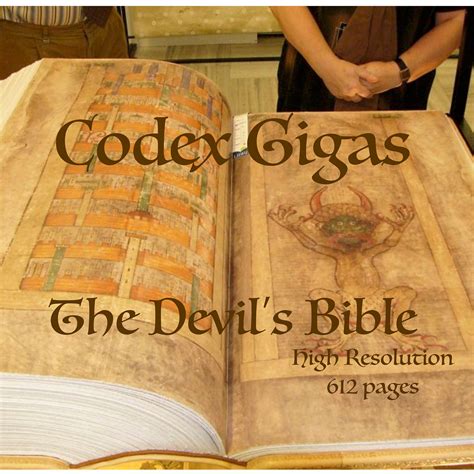 Descargar Gratis El Libro Codex Gigas 3