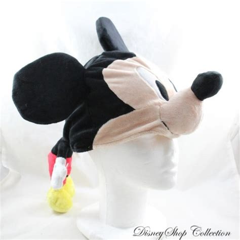 Copy Of Mickey Mouse Cap DISNEYPARKS Embossed Body Mickey Disn