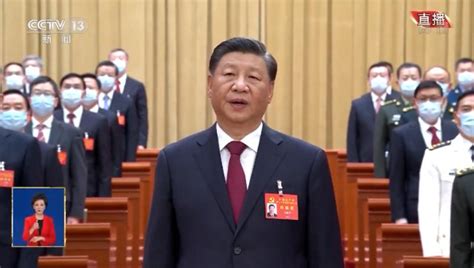 英媒：习近平搞砸一切！中国疫情失控 企业停摆 恐冲击全球 ＊ 阿波罗新闻网