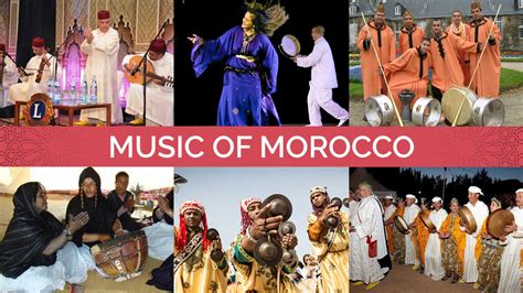 The Magnificent Music of Morocco | Experience | Simply Morocco