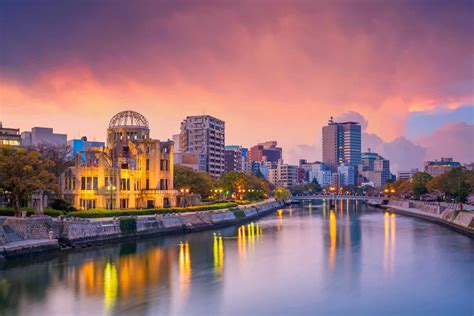 Discover the 12 Most Populated Cities In Japan