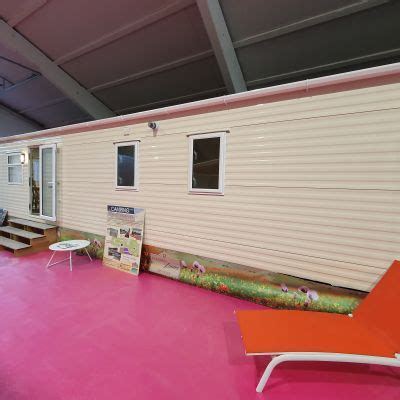 Carnaby Flandria Loisirs Vente De Mobil Homes Neuf Et D Occasion