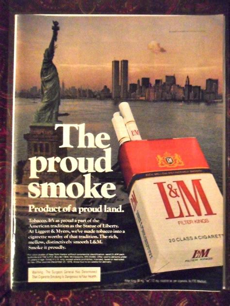 Pin On Tobacco Advertising And Smoking