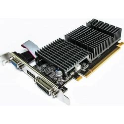 AFOX GeForce GT 210 1GB Low Profile AF210 1024D3L5 BestPrice Gr