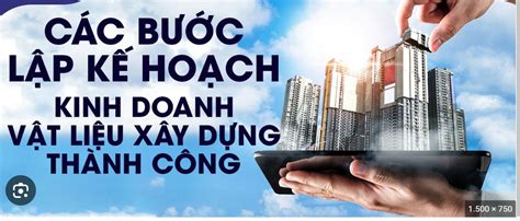 9 Kinh nghiệm kinh doanh vật liệu xây dựng cần biết để thành công