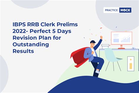 Rrb Clerk Prelims Toppers Revision Plan Practicemock