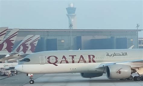 Journal Aviation On Twitter A Qatar Airways Et Airbus Trouvent